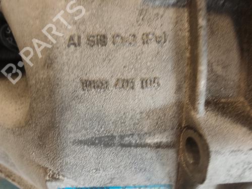 Gearbox BMW 1 (E87) 116 d | BP23229805M3 