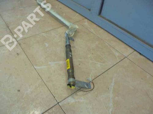 Left curtain airbag AUDI A3 (8P1) 2.0 TDI 16V | BP5597398C11 