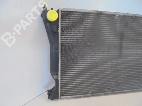 Water radiator TOYOTA AVENSIS (_T25_) | BP6683184M31