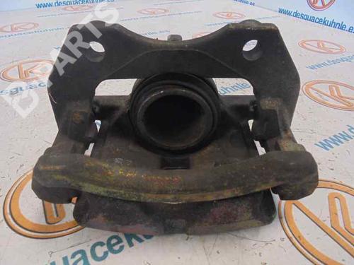 Left front brake caliper NISSAN PRIMERA Hatchback (P12)  | BP11609559M105 