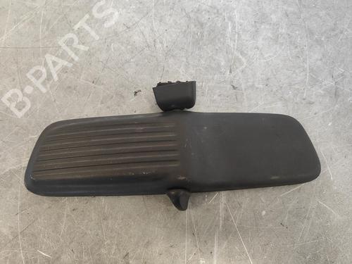 Rear mirror OPEL COMBO Box Body/MPV 1.7 CDTI 16V | BP12516223I6 