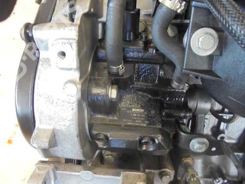 Engine PEUGEOT 607 (9D, 9U) 2.2 HDi | BP2457137M1 