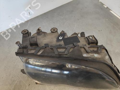 Right headlight BMW 3 (E46)  | BP17649946C29 