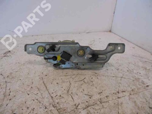 Rear wiper motor VW GOLF III (1H1)  | BP5590152M102 