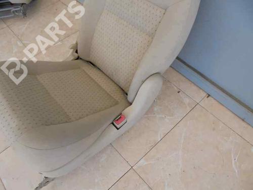Rear seat (2nd row) SEAT ALHAMBRA (7V8, 7V9) 1.9 TDI | BP5573400I23 