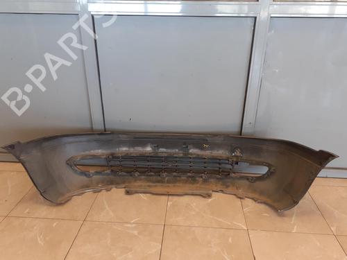 Front bumper OPEL ZAFIRA A MPV (T98) 2.0 DTI 16V (F75) | BP7350435C7 
