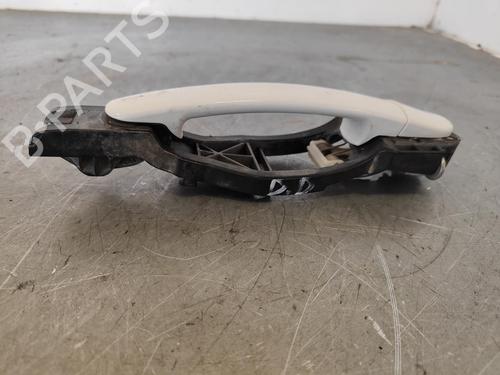 Front right exterior door handle SEAT LEON (1P1)  | BP13908833C129 