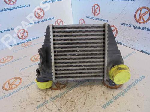 Ladeluftkühler VW GOLF IV (1J1) 1.9 TDI | BP4679834M30 