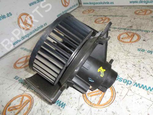 Heater blower motor OPEL ASTRA G Coupe (T98) 2.2 16V (F07) | BP14194292M62 