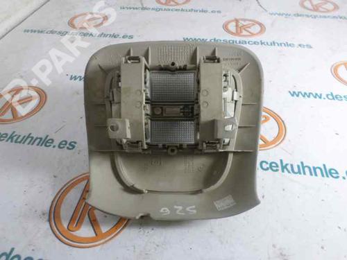 Innerbelysning OPEL COMBO Box Body/MPV 1.3 CDTI 16V | BP7428200I8 