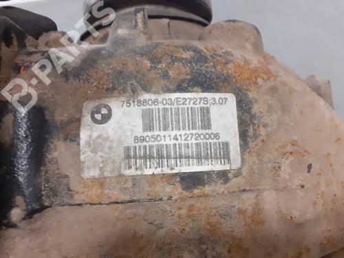 Rear differential BMW 3 Coupe (E46) 320 Cd | BP8588310M24 