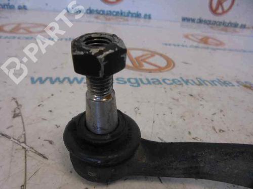 Left rear suspension arm MERCEDES-BENZ CLK (C209) CLK 200 Kompressor (209.342) | BP4864951M14 