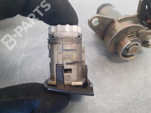 Rattlås /Tenningslås AUDI A4 B6 (8E2)  | BP9177260M48 