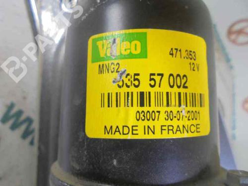 Front wiper motor CITROËN BERLINGO / BERLINGO FIRST MPV (MF_, GJK_, GFK_)  | BP2450130M29 