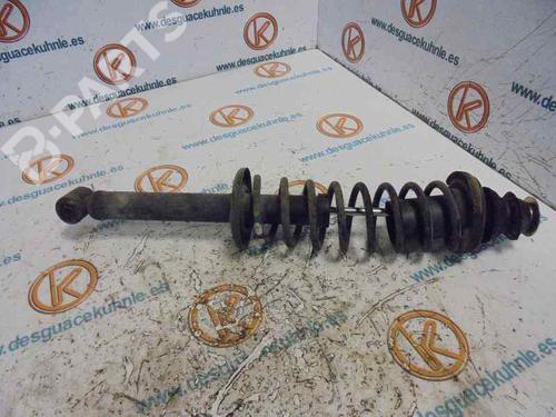 Used Right rear shock absorber BMW 3 (E46) [1997-2005]  2534798