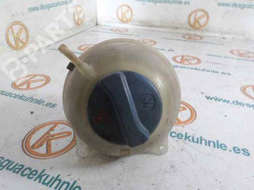 Expansion tank SEAT IBIZA II (6K1) 1.9 D | BP2458689C120 