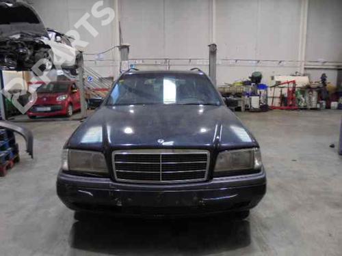 Used Parts MERCEDES-BENZ C-CLASS T-Model (S202)  C 250 T Turbo-D (202.188)  765796