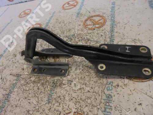 Used Hood lock NISSAN PATROL GR V Wagon (Y61) 3.0 DTi (158 hp) 8780434