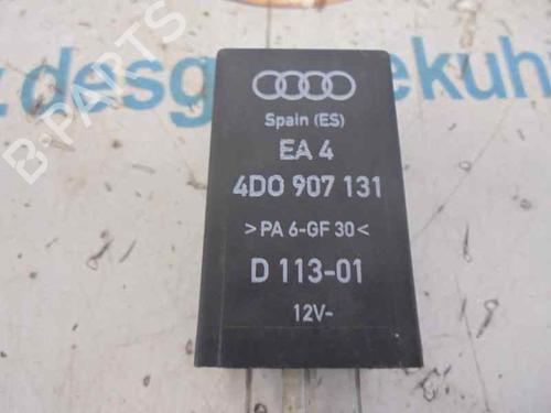Electronic module AUDI A4 B5 (8D2) 2.5 TDI | BP14180495M83 