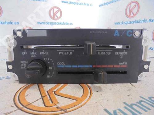 Used Climate control FORD USA EXPLORER (U2, U_) 4.0 V6 4WD (204 hp) 9548341