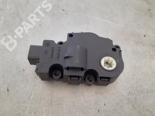 Heater blower motor BMW 3 (E90) 320 d | BP8590720M62 