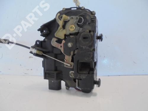 Rear right lock AUDI A6 C5 (4B2) 2.5 TDI | BP6881620C99 