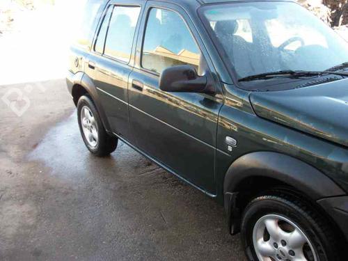 Venstre bak elrute bryter LAND ROVER FREELANDER I (L314) 2.0 Td4 4x4 | BP2469869I29 