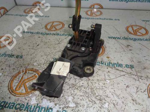Gear lever FORD FOCUS I Saloon (DFW) 1.6 16V | BP7428149M90 