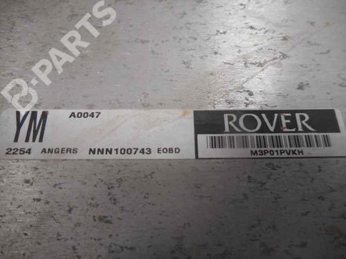 Engine control unit (ECU) ROVER 25 I Hatchback (RF)  | BP2467161M57 