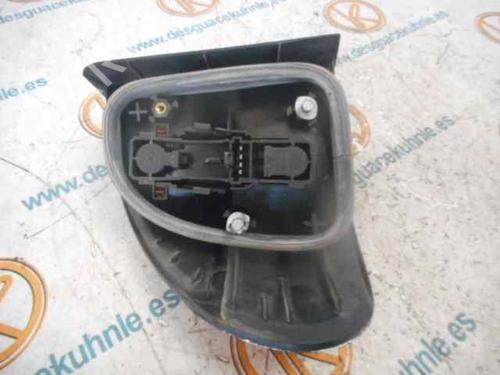 Right taillight RENAULT LAGUNA I (B56_, 556_) 2.2 dT (B569) | BP2450840C35 