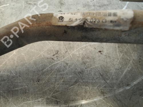 Front wiper motor SEAT IBIZA III (6L1)  | BP27207020M29 
