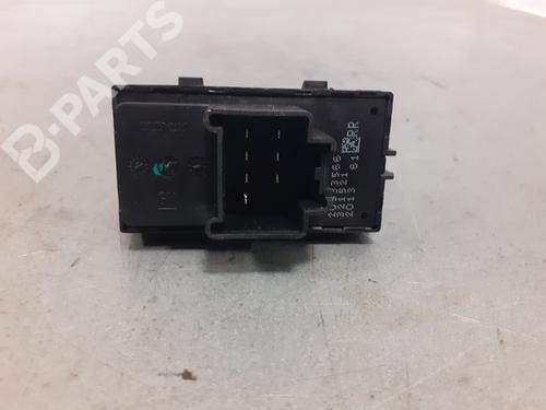 Right rear window switch CHEVROLET CRUZE (J300)  | BP9224661I28 