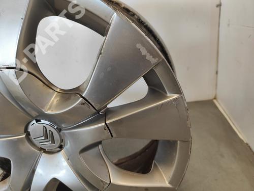 Rim CITROËN C4 Picasso I MPV (UD_)  | BP11057423C45 