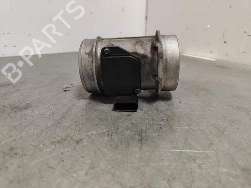 Used Mass air flow sensor AUDI A6 C5 Avant (4B5) [1997-2006]  16419874