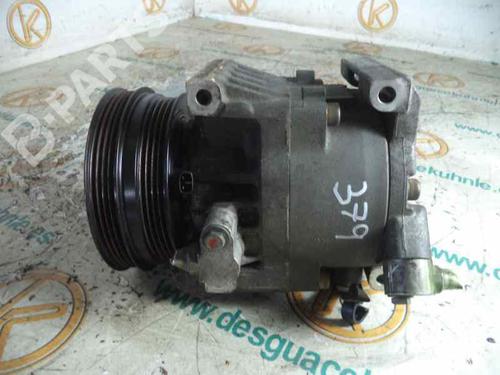 Used AC compressor FIAT PALIO Weekend (178_, 173_, 373_, 374_, 171_) 1.2 (73 hp) 2493212