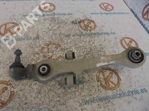 Used Left front suspension arm VW PASSAT B5.5 Variant (3B6) [2000-2005]  3525387