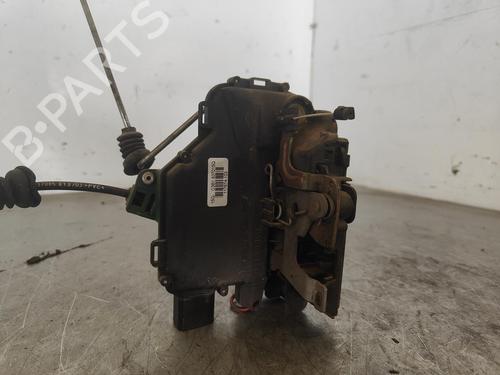 Front left lock VW GOLF IV (1J1) 1.6 16V | BP13417924C98 