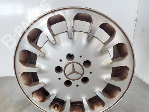 Rim MERCEDES-BENZ E-CLASS (W211) E 270 CDI (211.016) | BP8507947C45 