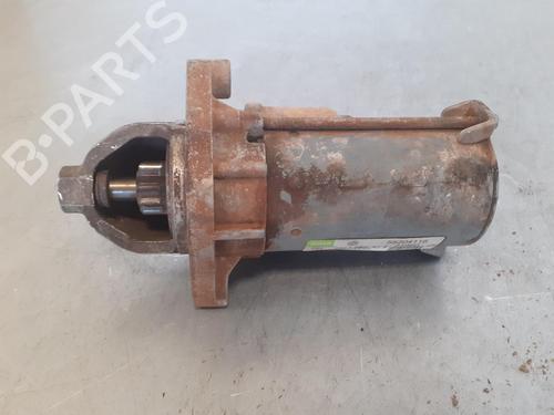 Starter FIAT DOBLO Box Body/MPV (223_) 1.3 D Multijet | BP7512362M8