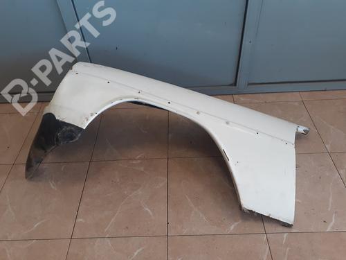 Forkjerm venstre MERCEDES-BENZ /8 (W115) 220 D (115.110) (60 hp) 7542005