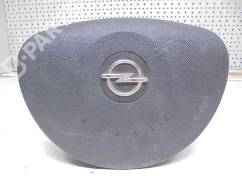 Used Driver airbag OPEL CORSA C (X01) 1.2 (F08, F68) (75 hp) 5022498