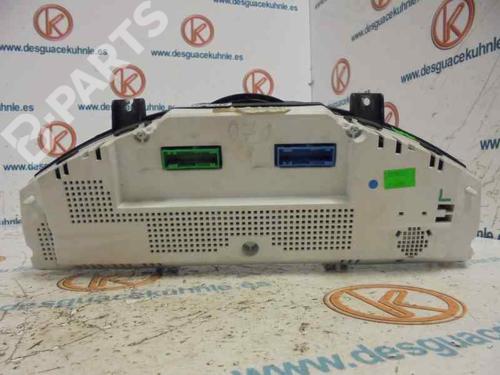 Instrument cluster PORSCHE CAYENNE (9PA) 3.6 | BP4732069C47 