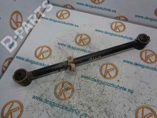 Right rear suspension arm OPEL FRONTERA B (U99) 2.2 DTI (6B_ZC, 6B_VF, 6B_66, 6B_76) (116 hp) 2481843