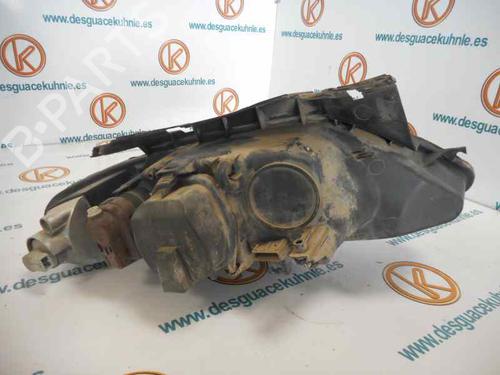 Left headlight CITROËN XSARA (N1)  | BP2479933C28 