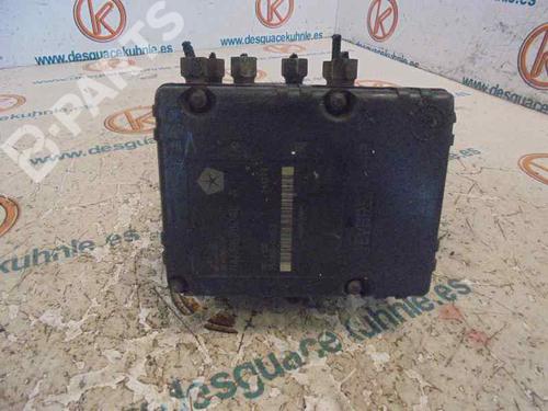 ABS pump CHRYSLER VOYAGER IV (RG, RS) 3.3 Flex-Fuel | BP2496462M43 