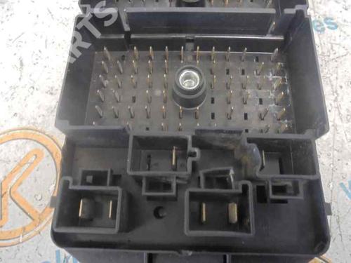 Fuse box OPEL SINTRA (APV) 2.2 DTI | BP2475995E1 