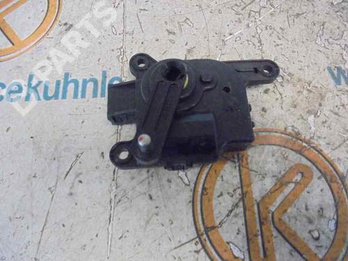 Heater blower motor HYUNDAI ACCENT III (MC) 1.5 CRDi GLS | BP2473816M62 