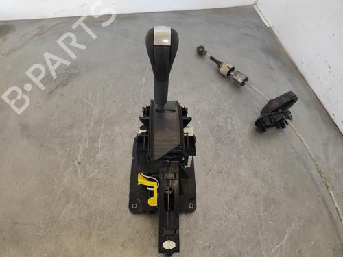 Gear lever OPEL VECTRA C (Z02)  | BP13541483M90 