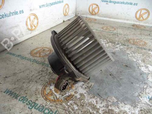 Heater blower motor HYUNDAI COUPE I (RD) 1.6 16V | BP14194463M62 