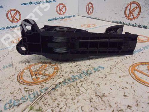 Pedal MERCEDES-BENZ R-CLASS (W251, V251) R 350 CDI 4-matic (251.022, 251.122) | BP2465528I4 